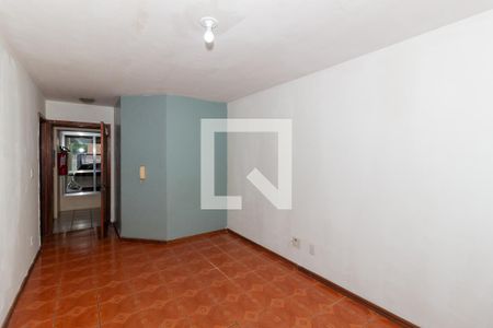 Sala de apartamento à venda com 2 quartos, 60m² em Rondônia, Novo Hamburgo