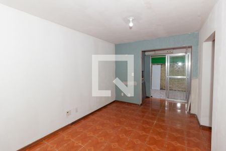 Sala de apartamento à venda com 2 quartos, 60m² em Rondônia, Novo Hamburgo