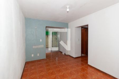 Sala de apartamento à venda com 2 quartos, 60m² em Rondônia, Novo Hamburgo