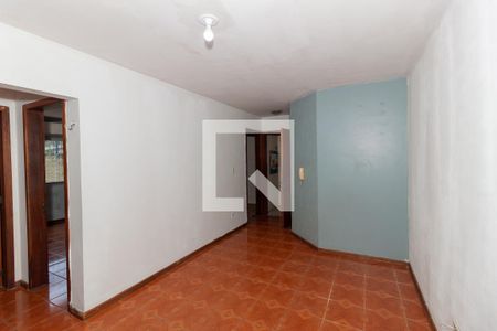 Sala de apartamento à venda com 2 quartos, 60m² em Rondônia, Novo Hamburgo