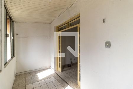 Sacada de kitnet/studio à venda com 1 quarto, 37m² em Campos Elíseos, São Paulo