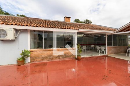Casa de condomínio à venda com 65m², 2 quartos e 1 vaga Casa de condomínio à venda com 65m², 2 quartos e 1 vagaÁrea comum - Salão de festas