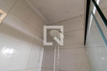 Casa de condomínio à venda com 65m², 2 quartos e 1 vaga Casa de condomínio à venda com 65m², 2 quartos e 1 vagaBanheiro