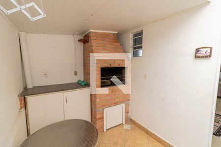 Casa de condomínio à venda com 65m², 2 quartos e 1 vaga Casa de condomínio à venda com 65m², 2 quartos e 1 vagaÁrea de Serviço