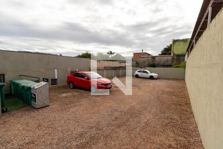 Casa de condomínio à venda com 65m², 2 quartos e 1 vaga Casa de condomínio à venda com 65m², 2 quartos e 1 vagaGaragem