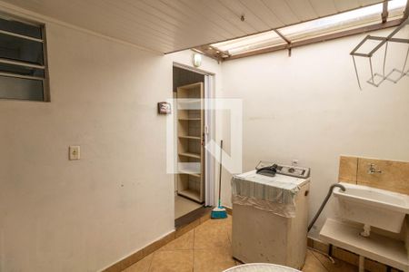 Casa de condomínio à venda com 65m², 2 quartos e 1 vaga Casa de condomínio à venda com 65m², 2 quartos e 1 vagaÁrea de Serviço