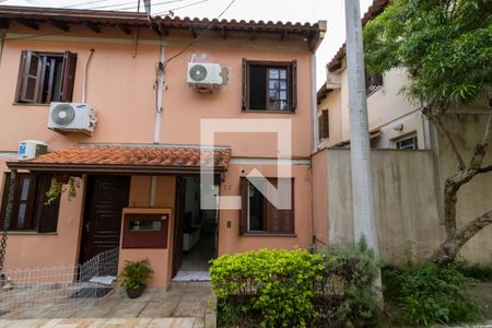 Casa de condomínio à venda com 65m², 2 quartos e 1 vaga Casa de condomínio à venda com 65m², 2 quartos e 1 vagaFachada do Prédio