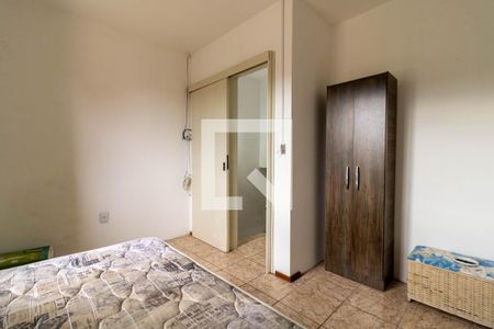 Casa de condomínio à venda com 65m², 2 quartos e 1 vaga Casa de condomínio à venda com 65m², 2 quartos e 1 vagaQuarto 2