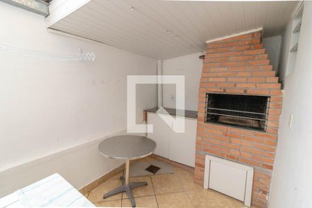 Casa de condomínio à venda com 65m², 2 quartos e 1 vaga Casa de condomínio à venda com 65m², 2 quartos e 1 vagaÁrea de Serviço