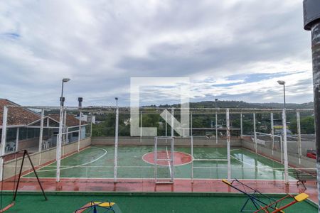 Casa de condomínio à venda com 65m², 2 quartos e 1 vaga Casa de condomínio à venda com 65m², 2 quartos e 1 vagaVista do Quarto 1