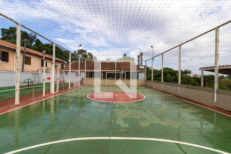 Casa de condomínio à venda com 65m², 2 quartos e 1 vaga Casa de condomínio à venda com 65m², 2 quartos e 1 vagaQuadra Esportiva