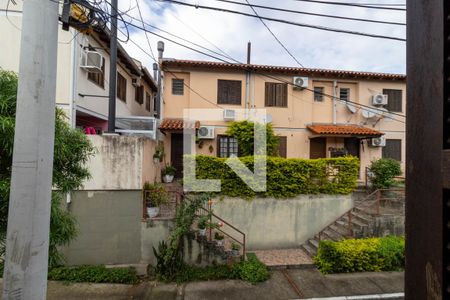 Casa de condomínio à venda com 65m², 2 quartos e 1 vaga Casa de condomínio à venda com 65m², 2 quartos e 1 vagaVista do Quarto 2