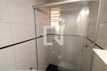 Casa de condomínio à venda com 65m², 2 quartos e 1 vaga Casa de condomínio à venda com 65m², 2 quartos e 1 vagaBanheiro