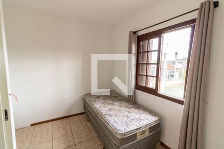Casa de condomínio à venda com 65m², 2 quartos e 1 vaga Casa de condomínio à venda com 65m², 2 quartos e 1 vagaQuarto 2