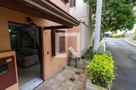 Casa de condomínio à venda com 65m², 2 quartos e 1 vaga Casa de condomínio à venda com 65m², 2 quartos e 1 vagaVaranda da Sala