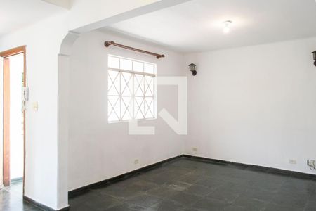 Sala de casa de condomínio para alugar com 2 quartos, 100m² em Santana, São Paulo