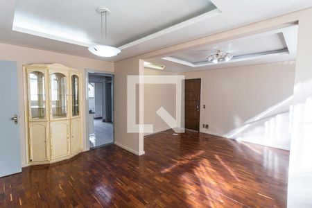 Apartamento para alugar com 3 quartos, 110m² em Sion, Belo Horizonte