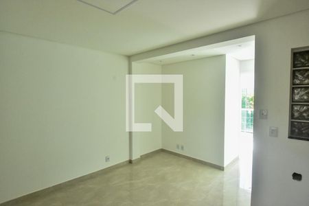 Sala/Cozinha de casa para alugar com 2 quartos, 75m² em Vila Formosa, São Paulo