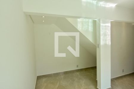 Sala/Quarto de casa para alugar com 1 quarto, 25m² em Vila Formosa, São Paulo