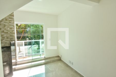Sala/Quarto de casa para alugar com 1 quarto, 25m² em Vila Formosa, São Paulo