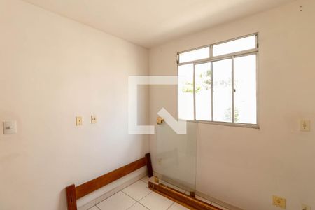 Quarto 2 de apartamento para alugar com 2 quartos, 50m² em Diamante, Belo Horizonte