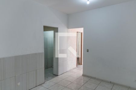 Quarto 2 de casa para alugar com 1 quarto, 40m² em Tucuruvi, São Paulo