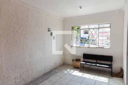 Sala   de casa para alugar com 1 quarto, 40m² em Tucuruvi, São Paulo