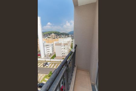 Apartamento à venda com 2 quartos, 48m² em Sampaio, Rio de Janeiro