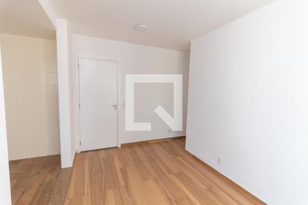 Apartamento à venda com 2 quartos, 48m² em Sampaio, Rio de Janeiro