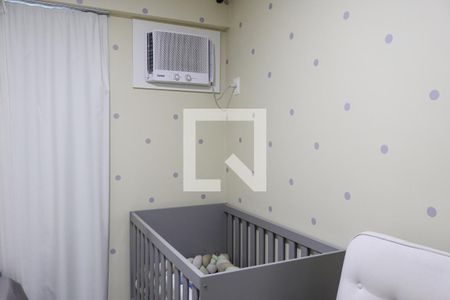 Quarto 01 de apartamento para alugar com 2 quartos, 53m² em Boa Vista, Recife