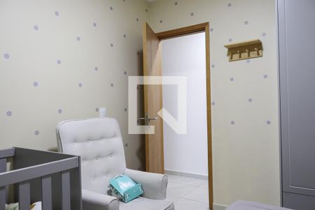 Quarto 01 de apartamento para alugar com 2 quartos, 53m² em Boa Vista, Recife