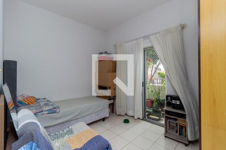 Quarto 2 de apartamento à venda com 2 quartos, 62m² em Quarta Parada, São Paulo