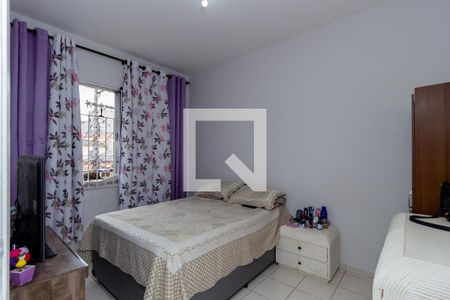 Quarto 1 de apartamento à venda com 2 quartos, 62m² em Quarta Parada, São Paulo