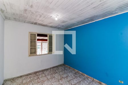 Quarto da Casa 1 de casa à venda com 2 quartos, 129m² em Lauzane Paulista, São Paulo