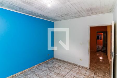 Quarto da Casa 1 de casa à venda com 2 quartos, 129m² em Lauzane Paulista, São Paulo