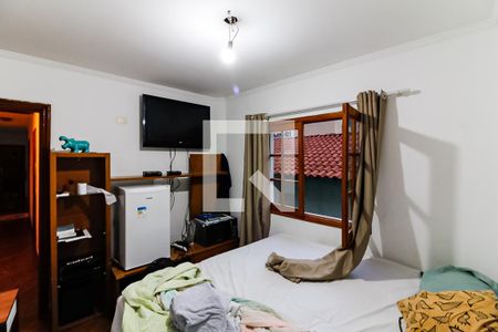Quarto 1 - Suíte de casa à venda com 4 quartos, 245m² em Parada Inglesa, São Paulo