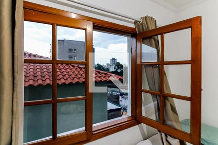 Quarto 1 - Suíte de casa à venda com 4 quartos, 245m² em Parada Inglesa, São Paulo