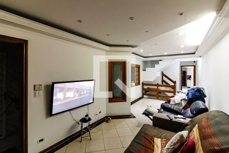 Sala de casa à venda com 4 quartos, 245m² em Parada Inglesa, São Paulo