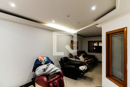 Sala de casa à venda com 4 quartos, 245m² em Parada Inglesa, São Paulo