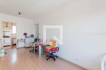 Apartamento à venda com 73m², 3 quartos e 1 vagaSala