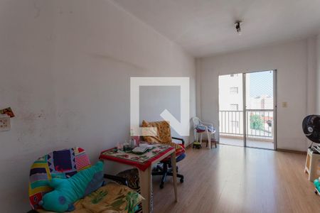 Apartamento à venda com 73m², 3 quartos e 1 vagaSala