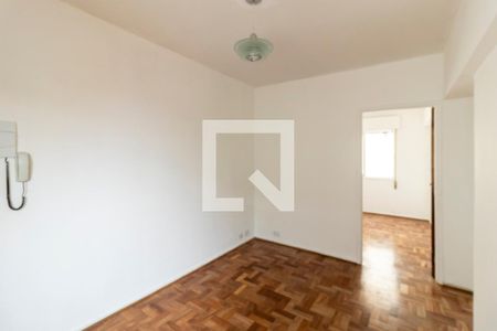 Sala de casa para alugar com 2 quartos, 60m² em Mooca, São Paulo