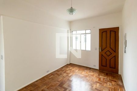 Sala de casa para alugar com 2 quartos, 60m² em Mooca, São Paulo