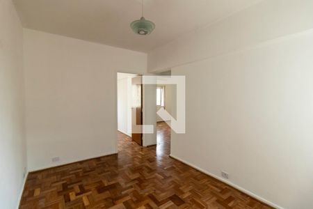 Sala de casa para alugar com 2 quartos, 60m² em Mooca, São Paulo