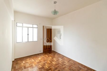 Sala de casa para alugar com 2 quartos, 60m² em Mooca, São Paulo