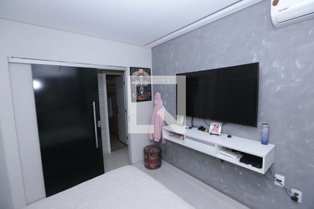 Quarto 1 de casa à venda com 2 quartos, 250m² em Pilar, Belo Horizonte