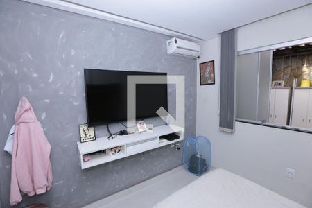 Quarto 1 de casa à venda com 2 quartos, 250m² em Pilar, Belo Horizonte