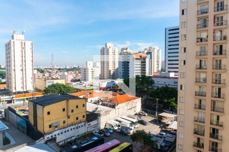 Vista do Quarto 1 de apartamento à venda com 2 quartos, 57m² em Parque Imperial, São Paulo