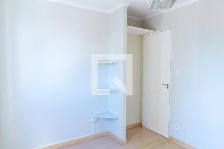 Quarto 2 de apartamento à venda com 2 quartos, 57m² em Parque Imperial, São Paulo