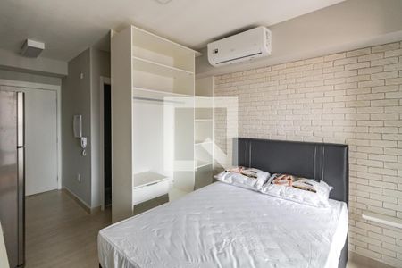 Studio - Quarto de kitnet/studio para alugar com 1 quarto, 25m² em Vila Mariana, São Paulo